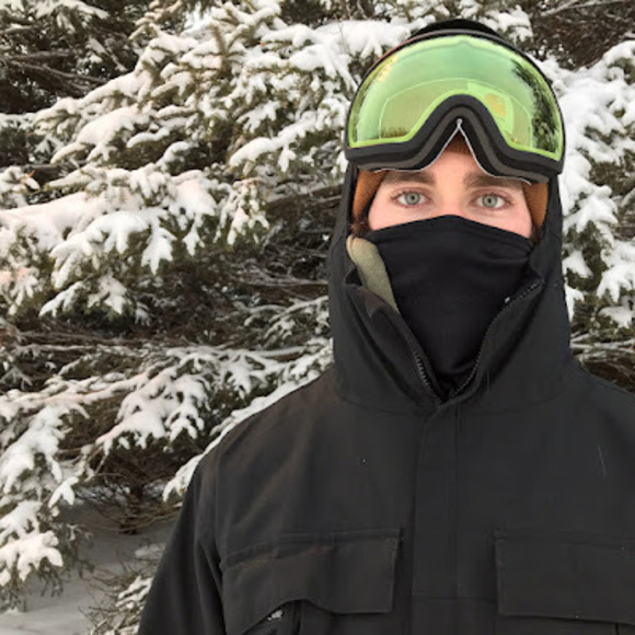 Meet your Posher, Liam - Picture 1 of 1